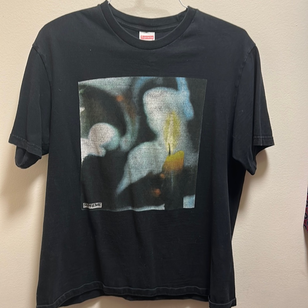 Supreme Candle Tee
